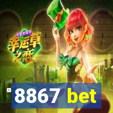 8867 bet