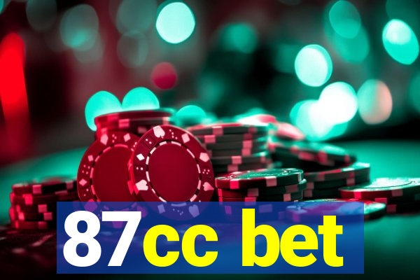 87cc bet