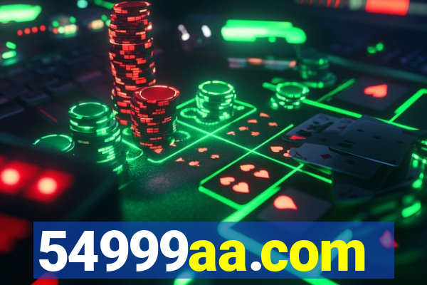 54999aa.com