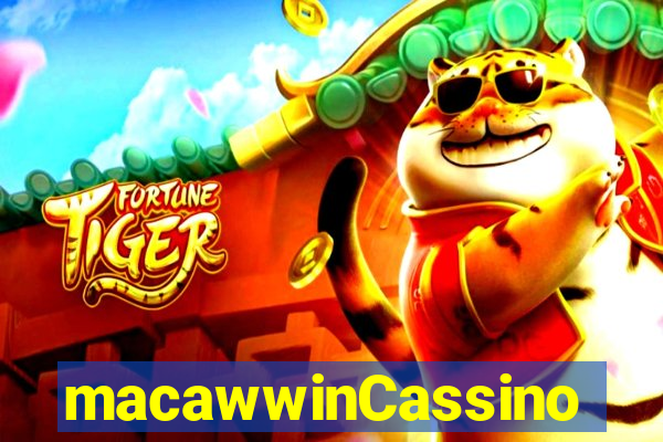 macawwinCassino