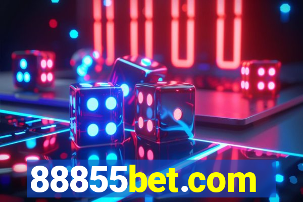 88855bet.com