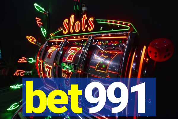 bet991