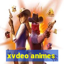 xvdeo animes