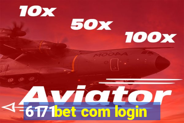 6171bet com login