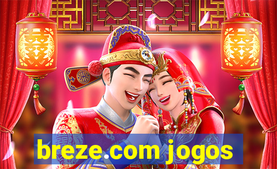 breze.com jogos