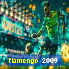 flamengo 2009 campeonato brasileiro