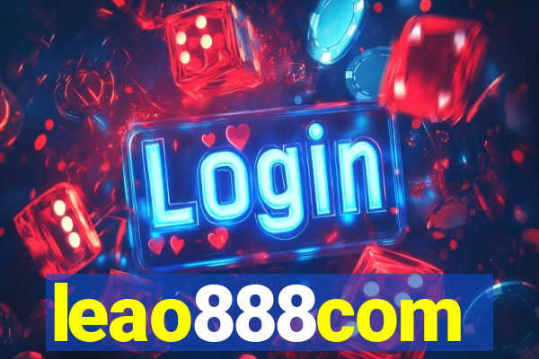 leao888com