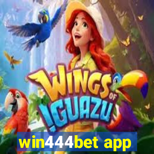 win444bet app