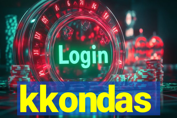 kkondas