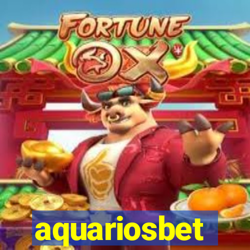 aquariosbet