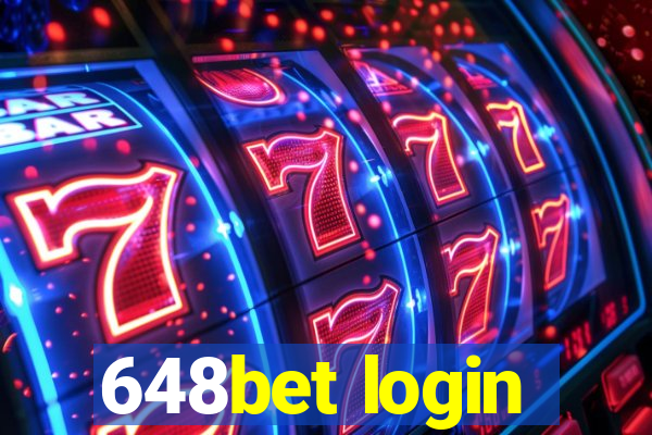 648bet login