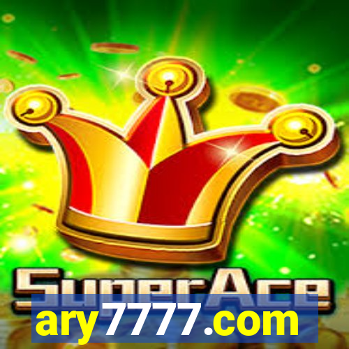 ary7777.com