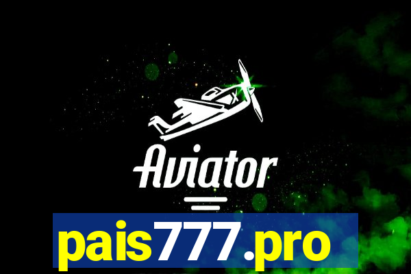 pais777.pro