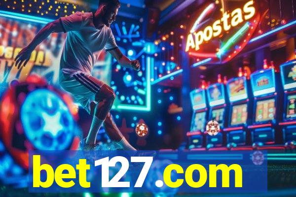 bet127.com