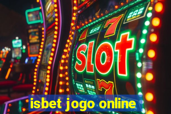 isbet jogo online