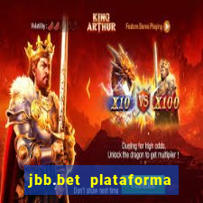 jbb.bet plataforma de jogos