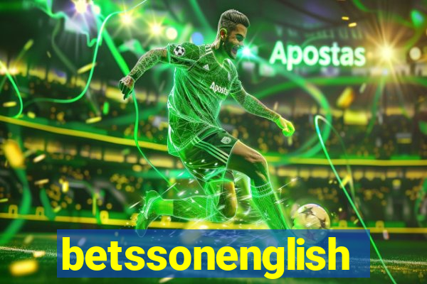 betssonenglish