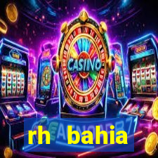 rh bahia contracheque 2022