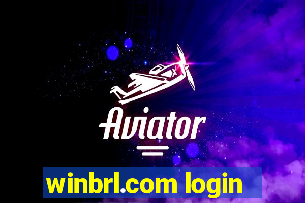 winbrl.com login