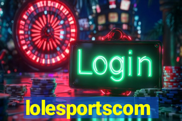 lolesportscom