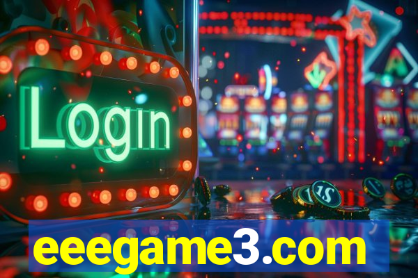 eeegame3.com