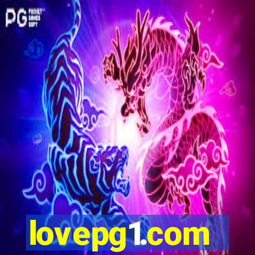 lovepg1.com