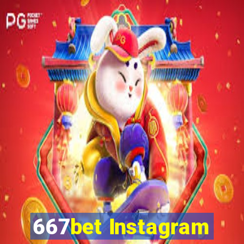 667bet Instagram