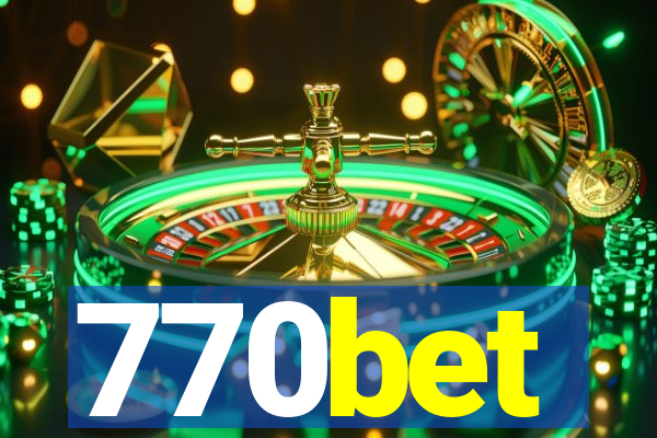 770bet