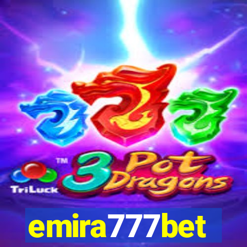 emira777bet