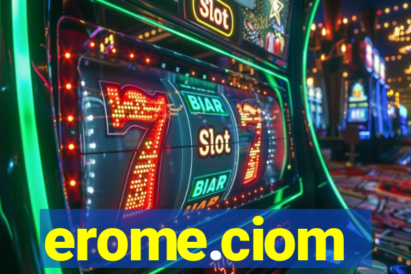 erome.ciom