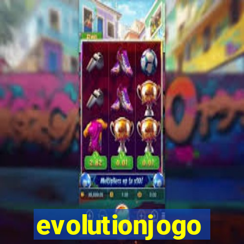 evolutionjogo