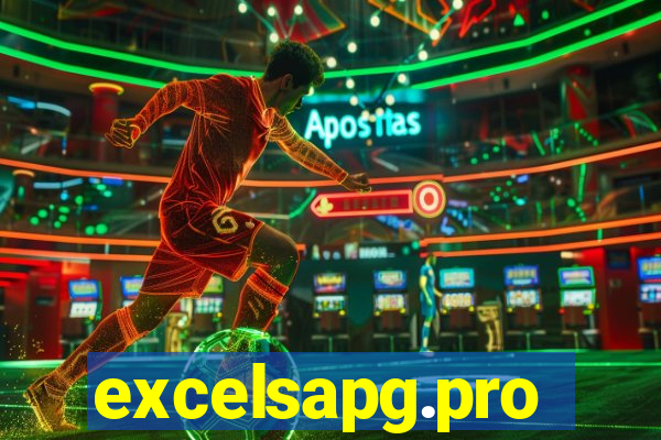 excelsapg.pro