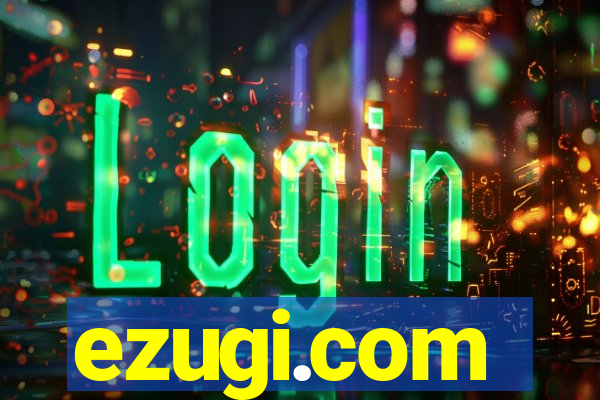 ezugi.com