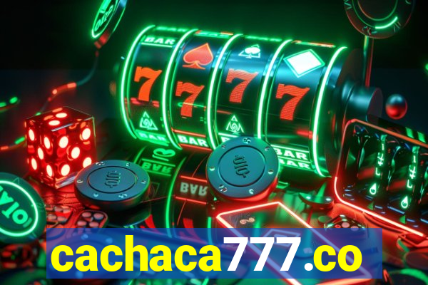 cachaca777.co