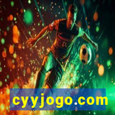 cyyjogo.com