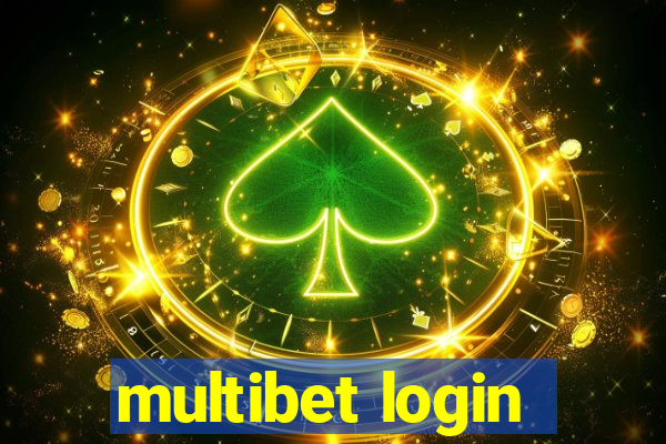 multibet login