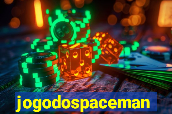 jogodospaceman