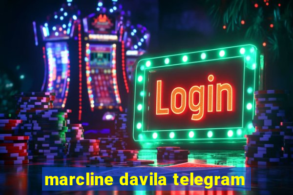 marcline davila telegram