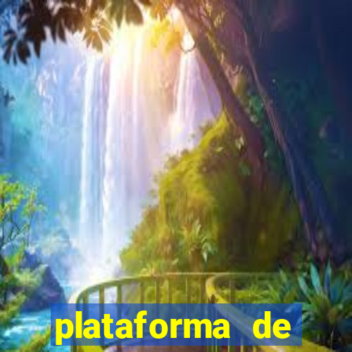 plataforma de aposta demo