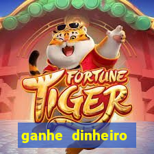 ganhe dinheiro jogando sem depositar