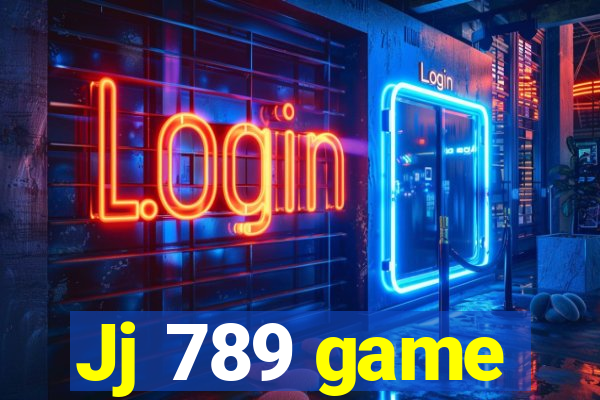 Jj 789 game