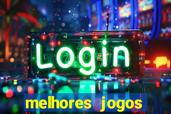 melhores jogos estrategia android