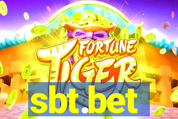 sbt.bet