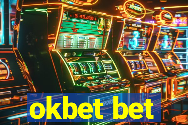 okbet bet