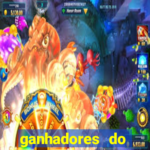 ganhadores do bolão do neneu