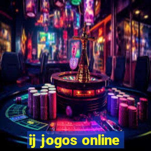 ij jogos online