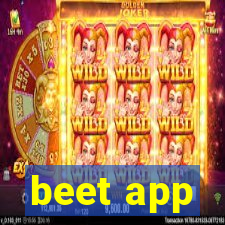 beet app