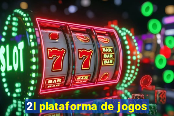 2l plataforma de jogos