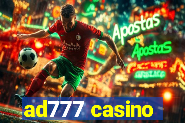 ad777 casino