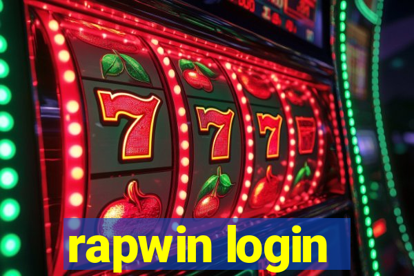 rapwin login